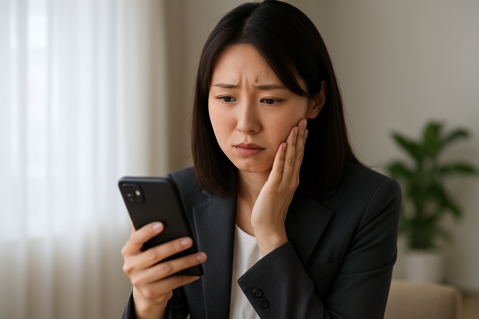 withの本人確認は怖がる必要はありません